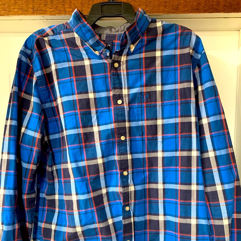 American Eagle Size XL